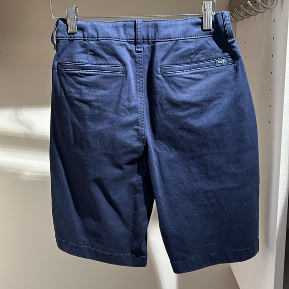 NWOT Abercrombie Chino Shorts - Picture 2 of 4